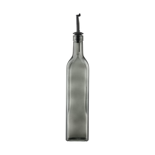 Estia ESTIA ΜΠΟΥΚΑΛΙ ΓΙΑ ΛΑΔΙ & ΞΥΔΙ NEBULA 750ml ΓΚΡΙ