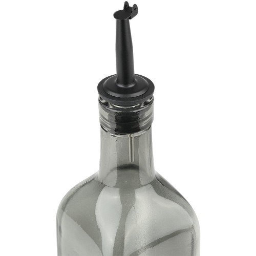 Estia ESTIA ΜΠΟΥΚΑΛΙ ΓΙΑ ΛΑΔΙ/ΞΥΔΙ NEBULA 750ml ΓΚΡΙ