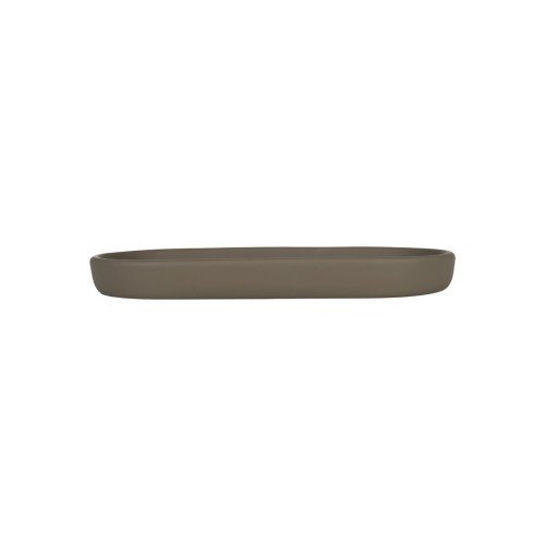 Estia ESTIA ΔΙΣΚΟΣ ΜΠΑΝΙΟΥ FJORD SOFT ΚΕΡΑΜΙΚΟΣ DRIFTWOOD