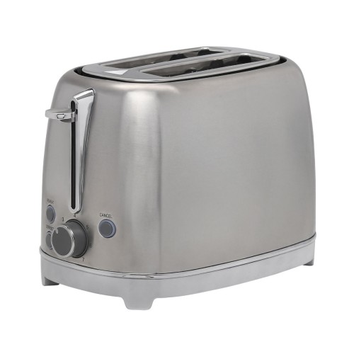 Estia ESTIA ΦΡΥΓΑΝΙΕΡΑ INOXSENSE 2 ΘΕΣΕΩΝ 930W