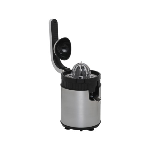 Estia ESTIA ΗΛΕΚΤΡΙΚΟΣ ΣΤΙΦΤΗΣ INOXSENSE 600W ΜΕ ΜΟΧΛΟ