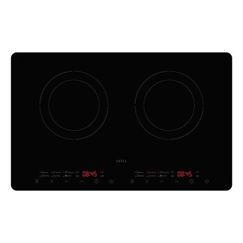 Estia ESTIA ΕΠΙΤΡΑΠΕΖΙΑ ΕΠΑΓΩΓΙΚΗ ΕΣΤΙΑ NEXA UNO ΔΙΠΛΗ 3500W