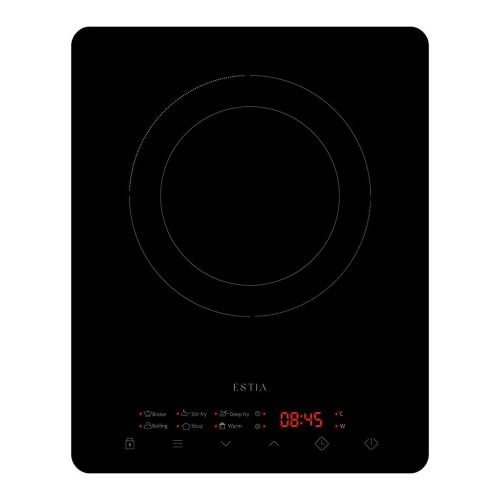 Estia ESTIA ΕΠΙΤΡΑΠΕΖΙΑ ΕΠΑΓΩΓΙΚΗ ΕΣΤΙΑ NEXA UNO ΜΟΝΗ 2000W