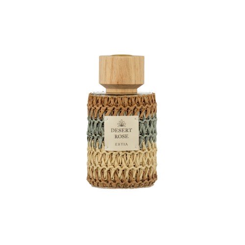 Estia ESTIA ΑΡΩΜΑΤΙΚΟ ΧΩΡΟΥ ΜΕ ΣΤΙΚ DESERT ROSE 200ml