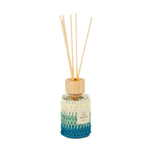 Estia ESTIA ΑΡΩΜΑΤΙΚΟ ΧΩΡΟΥ ΜΕ ΣΤΙΚ SEA BREEZE 200ml