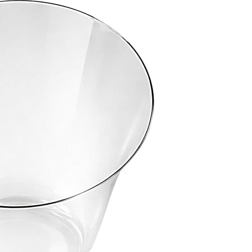 Estia ESTIA ΠΟΤΗΡΙ ΚΡΑΣΙΟΥ EDGE ΓΥΑΛΙΝΟ 300ml