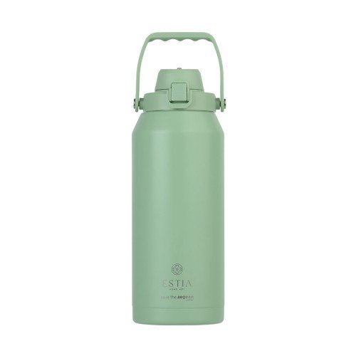 Estia ESTIA ΘΕΡΜΟΣ LIFT BOTTLE SAVE THE AEGEAN 1.8lt PINE
