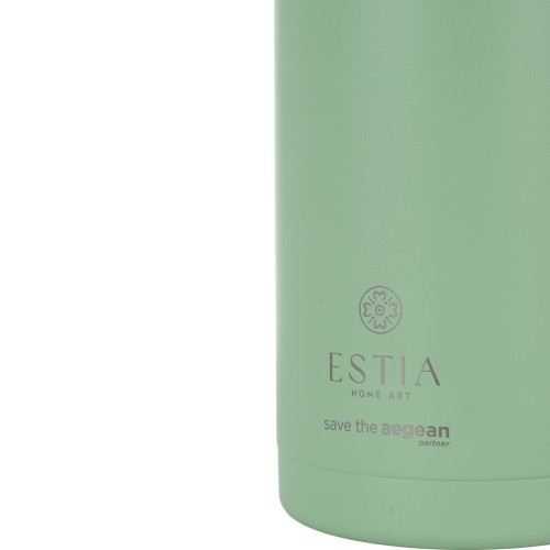 Estia ESTIA ΘΕΡΜΟΣ LIFT BOTTLE SAVE THE AEGEAN 1.8lt PINE