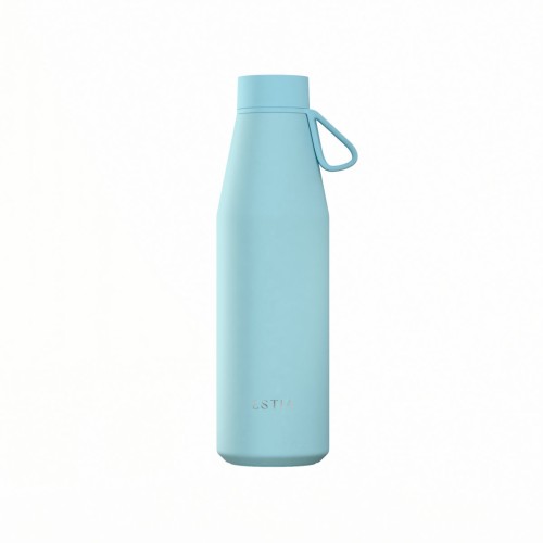 Estia ESTIA ΘΕΡΜΟΣ FLOW  SAVE THE AEGEAN 500ml ARCTIC