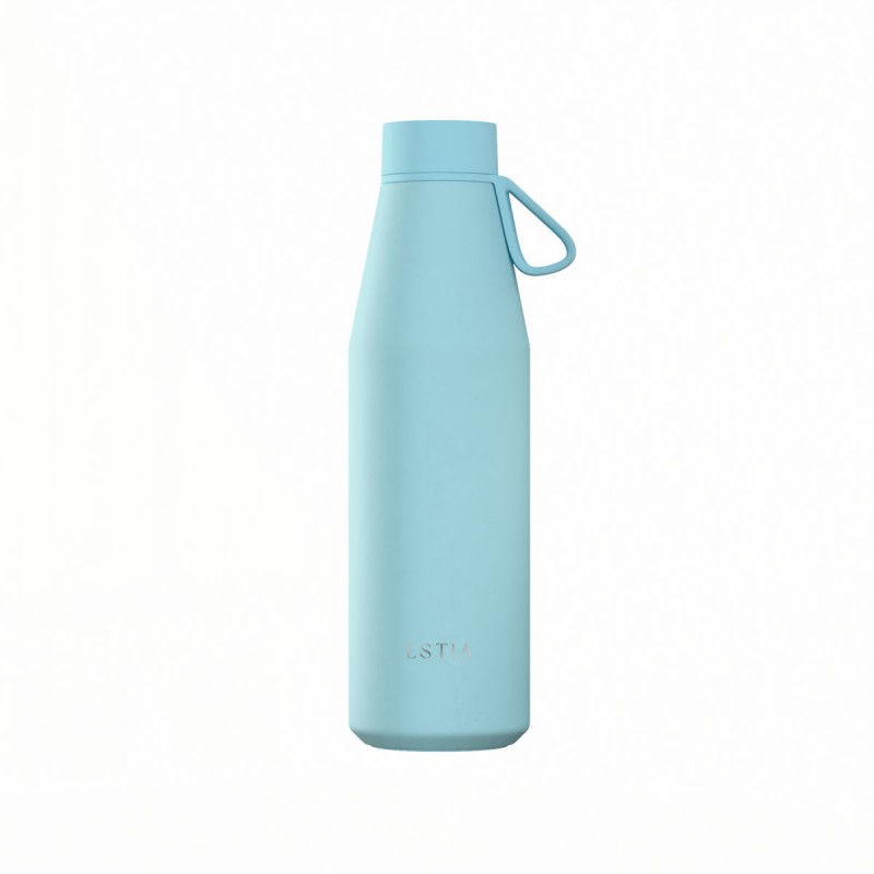 Estia ESTIA ΘΕΡΜΟΣ FLOW  SAVE THE AEGEAN 500ml ARCTIC