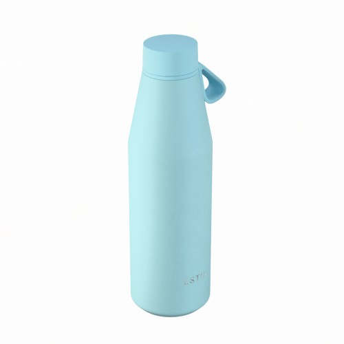 Estia ESTIA ΘΕΡΜΟΣ FLOW  SAVE THE AEGEAN 500ml ARCTIC