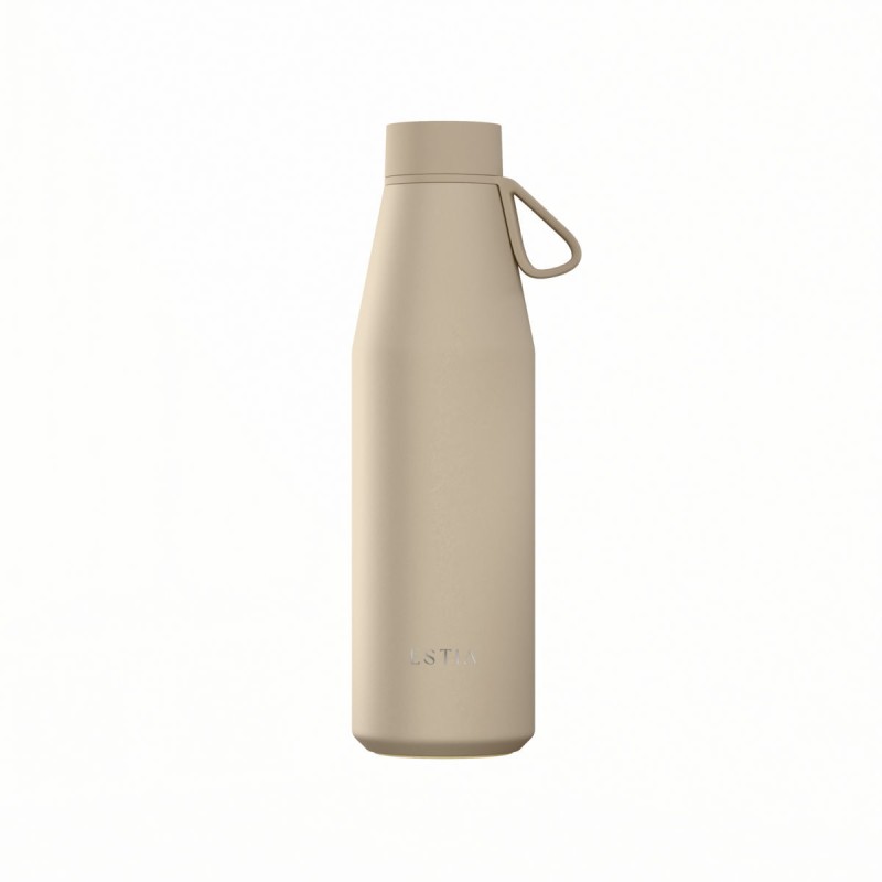 Estia ESTIA ΘΕΡΜΟΣ FLOW  SAVE THE AEGEAN 500ml DUNE