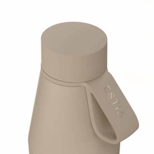 Estia ESTIA ΘΕΡΜΟΣ FLOW  SAVE THE AEGEAN 500ml DUNE