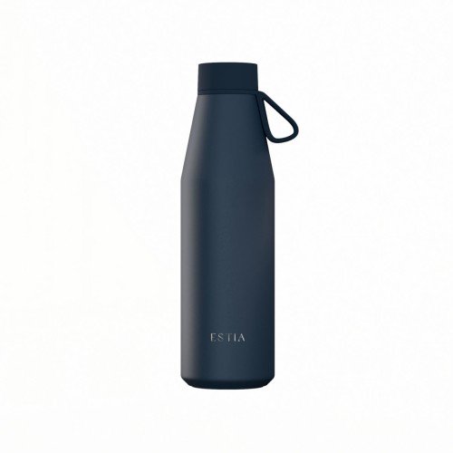 Estia ESTIA ΘΕΡΜΟΣ FLOW  SAVE THE AEGEAN 500ml INDIGO