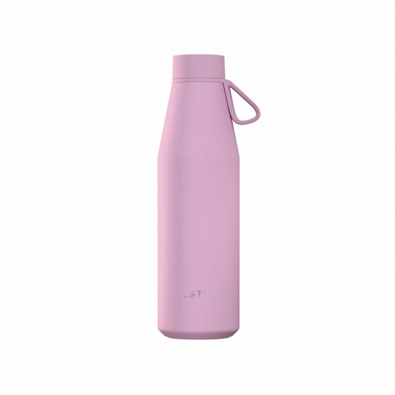 Estia ESTIA ΘΕΡΜΟΣ FLOW  SAVE THE AEGEAN 500ml LAVENDER