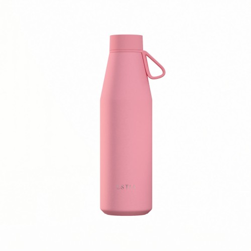 Estia ESTIA ΘΕΡΜΟΣ FLOW  SAVE THE AEGEAN 500ml ROSE