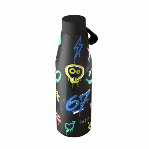 Estia ESTIA ΘΕΡΜΟΣ FLOW  SAVE THE AEGEAN 500ml SIX SEVEN
