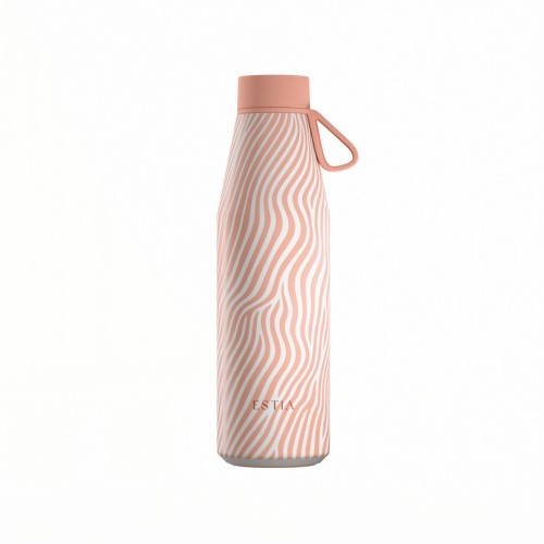 Estia ESTIA ΘΕΡΜΟΣ FLOW  SAVE THE AEGEAN 500ml SOFT RIPPLE