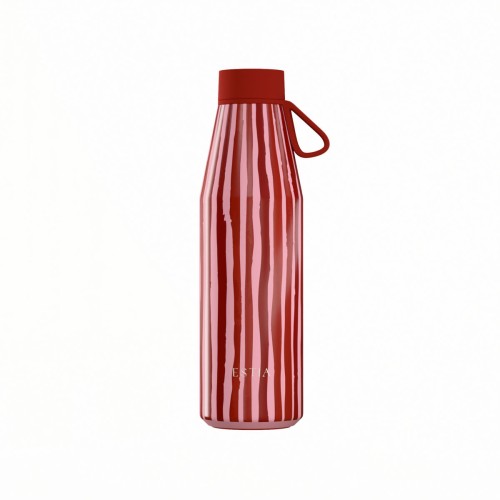 Estia ESTIA ΘΕΡΜΟΣ FLOW  SAVE THE AEGEAN 500ml VIVA STRIPE
