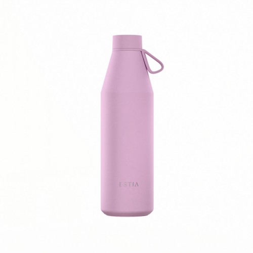 Estia ESTIA ΘΕΡΜΟΣ FLOW  SAVE THE AEGEAN 800ml LAVENDER