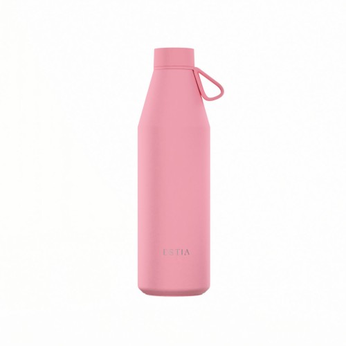 Estia ESTIA ΘΕΡΜΟΣ FLOW  SAVE THE AEGEAN 800ml ROSE