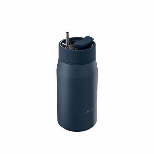 Estia ESTIA ΘΕΡΜΟΣ LENS SAVE THE AEGEAN 360ml INDIGO