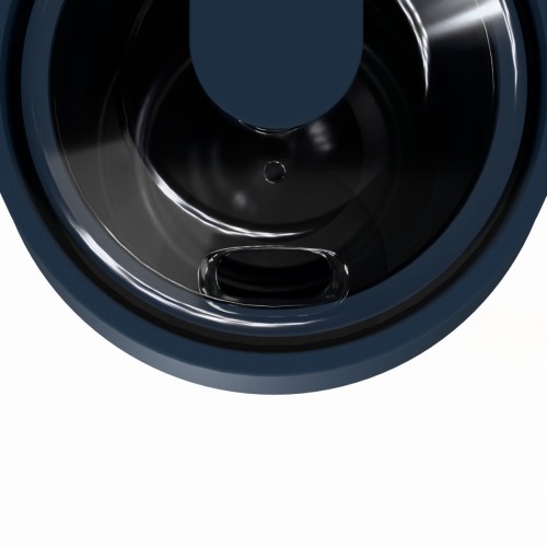 Estia ESTIA ΘΕΡΜΟΣ LENS SAVE THE AEGEAN 360ml INDIGO