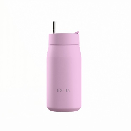Estia ESTIA ΘΕΡΜΟΣ LENS SAVE THE AEGEAN 360ml LAVENDER