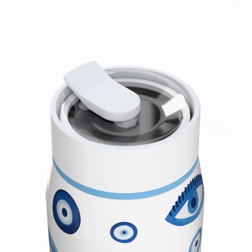 Estia ESTIA ΘΕΡΜΟΣ LENS SAVE THE AEGEAN 360ml SPIRIT OF LUCK