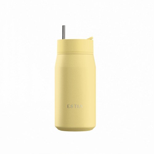 Estia ESTIA ΘΕΡΜΟΣ LENS SAVE THE AEGEAN 360ml SUNBEAM