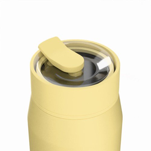Estia ESTIA ΘΕΡΜΟΣ LENS SAVE THE AEGEAN 360ml SUNBEAM