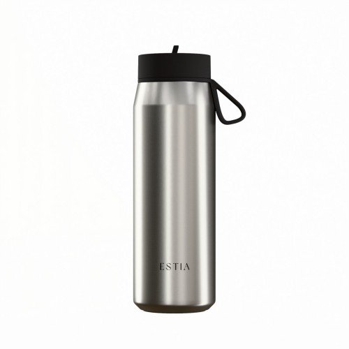 Estia ESTIA ΘΕΡΜΟΣ PULSE  SAVE THE AEGEAN 500ml BRUSHED