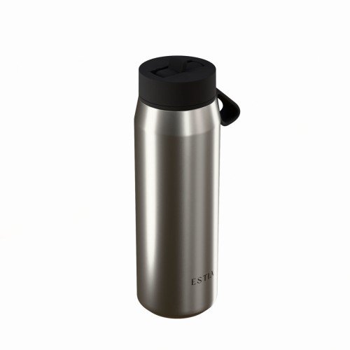 Estia ESTIA ΘΕΡΜΟΣ PULSE  SAVE THE AEGEAN 500ml BRUSHED