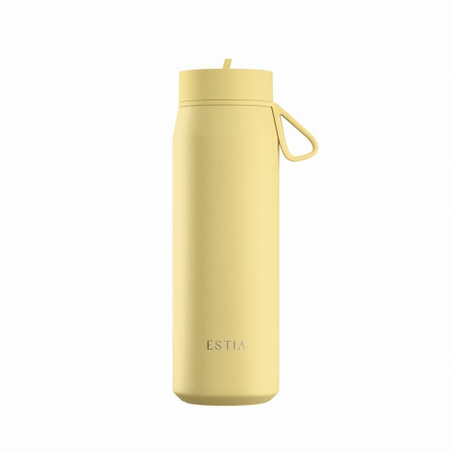 Estia ESTIA ΘΕΡΜΟΣ PULSE  SAVE THE AEGEAN 500ml SUNBEAM
