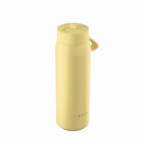 Estia ESTIA ΘΕΡΜΟΣ PULSE  SAVE THE AEGEAN 500ml SUNBEAM
