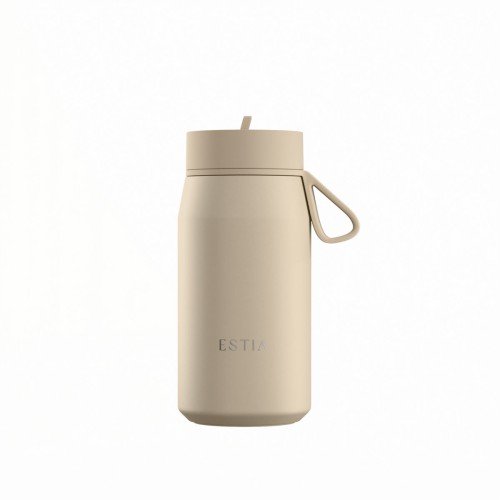 Estia ESTIA ΘΕΡΜΟΣ PULSE SAVE THE AEGEAN 360ml DUNE