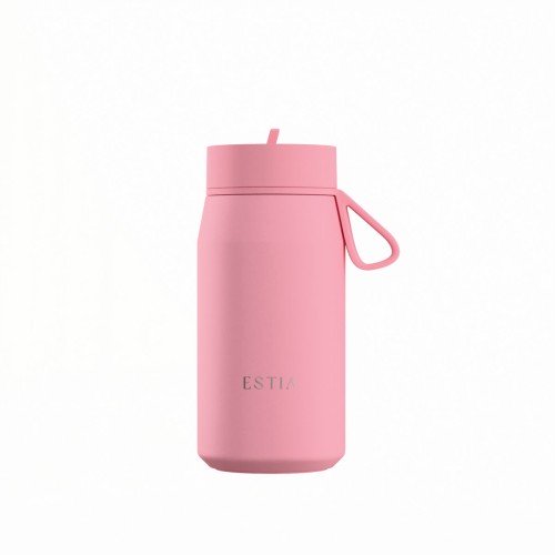 Estia ESTIA ΘΕΡΜΟΣ PULSE SAVE THE AEGEAN 360ml ROSE