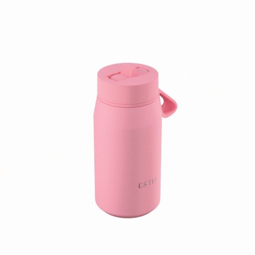 Estia ESTIA ΘΕΡΜΟΣ PULSE SAVE THE AEGEAN 360ml ROSE