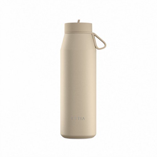 Estia ESTIA ΘΕΡΜΟΣ PULSE SAVE THE AEGEAN 800ml DUNE