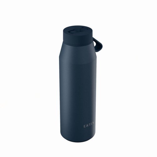 Estia ESTIA ΘΕΡΜΟΣ PULSE SAVE THE AEGEAN 800ml INDIGO