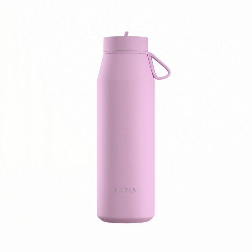 Estia ESTIA ΘΕΡΜΟΣ PULSE SAVE THE AEGEAN 800ml LAVENDER