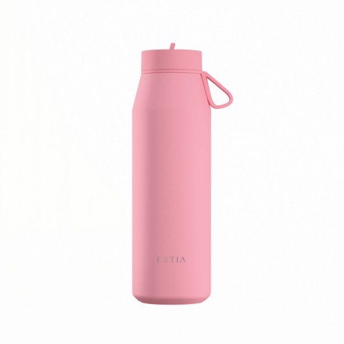 Estia ESTIA ΘΕΡΜΟΣ PULSE SAVE THE AEGEAN 800ml ROSE