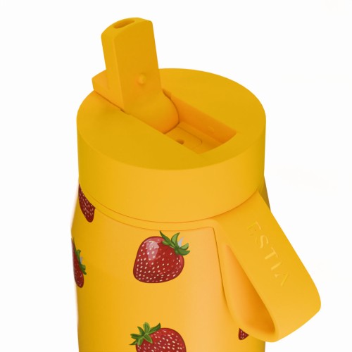 Estia ESTIA ΘΕΡΜΟΣ PULSE  SAVE THE AEGEAN 500ml BERRY BRIGHT