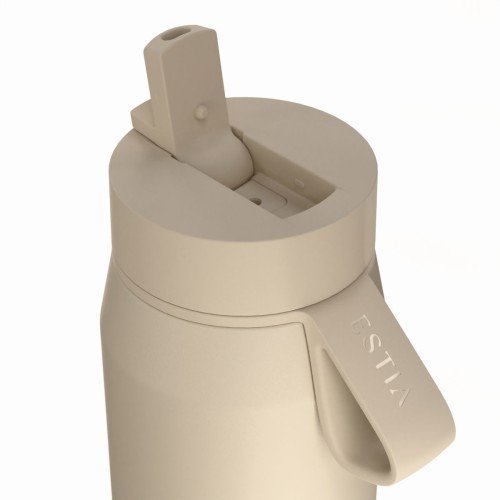 Estia ESTIA ΘΕΡΜΟΣ PULSE  SAVE THE AEGEAN 500ml DUNE