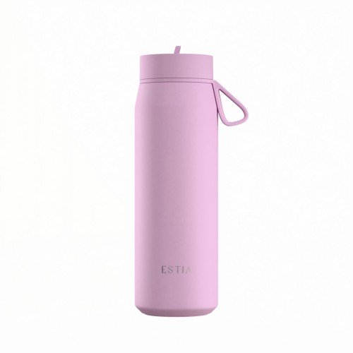 Estia ESTIA ΘΕΡΜΟΣ PULSE  SAVE THE AEGEAN 500ml LAVENDER