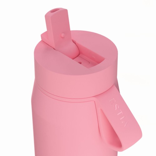 Estia ESTIA ΘΕΡΜΟΣ PULSE  SAVE THE AEGEAN 500ml ROSE