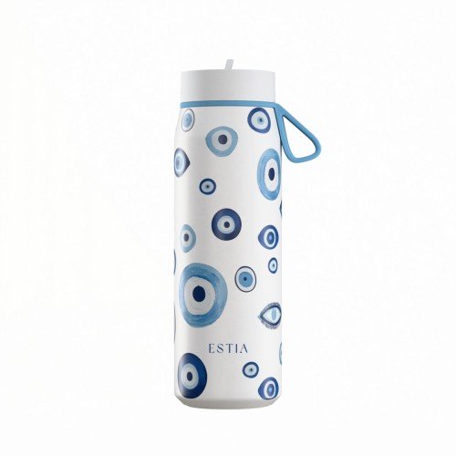 Estia ESTIA ΘΕΡΜΟΣ PULSE  SAVE THE AEGEAN 500ml SPIRIT OF LUCK