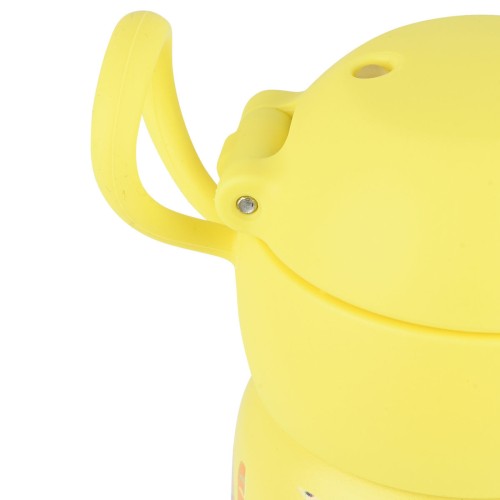 Estia ESTIA ΘΕΡΜΟΣ ΠΑΙΔΙΚΟ WONDER BOTTLE SAVE THE AEGEAN 350ml PET PARTY