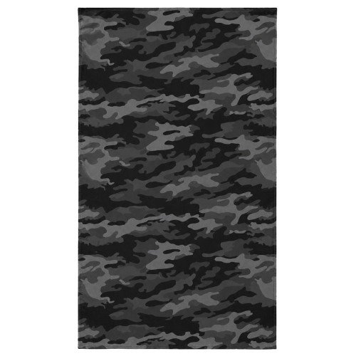 Estia ESTIA ΠΕΤΣΕΤΑ ΘΑΛΑΣΣΗΣ MICROFIBER ΜΕ ΤΣΑΝΤΑΚΙ DARK CAMO