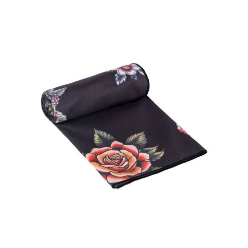 Estia ESTIA ΠΕΤΣΕΤΑ ΘΑΛΑΣΣΗΣ MICROFIBER ΜΕ ΤΣΑΝΤΑΚΙ OLD SCHOOL